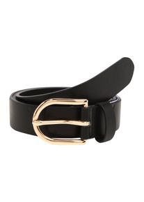 ABOUT YOU, Damer, Bælte 'Giulia', Sort, Størrelse 80