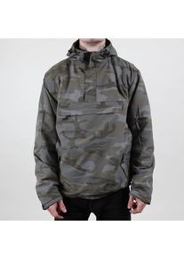 dzseki (szélkabát) Surplus - Szélkabát - Nightcamo - 20-7001-31