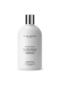ACCA KAPPA - White Moss Shower Gel 500ml