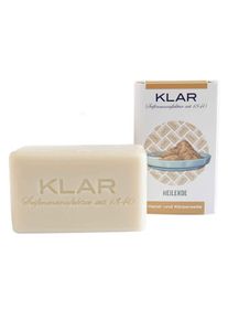 Klar - Klar ́s Heilerdeseife 100gr.