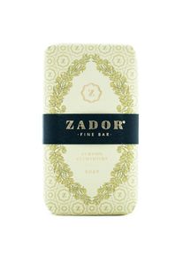 Zador - Almond Clementine