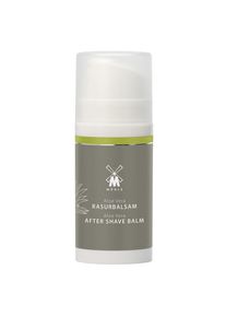 Mühle Glasshütte Mühle - After Shave Balsam Aloe Vera 100 ml