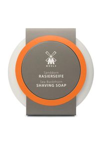 Mühle Glasshütte Mühle - Rasierseife Sanddorn Refill