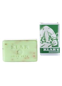 Klar - Klar ́s Rosmarinseife 100 gr.