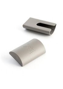 Mühle Glasshütte Mühle - Klingenschutz für Rasierhobel von Mühle