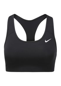 Nike Dames Sport bh zwart / wit L