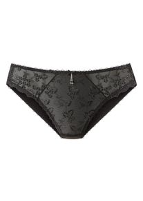 Lascana, Damer, Slip, Sort, Størrelse M