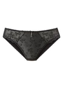 Lascana Slip Femme noir taille XS-S