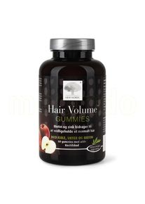 New Nordic Hair Volume Gummies - 60 Tabletter