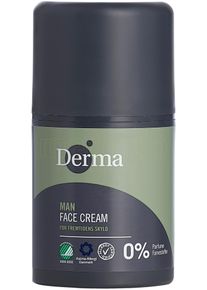 Derma Man Face Cream - 50 ml