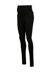 Love2wait Kvinnor Jeans 'Sophia' svart denim Storlek 26