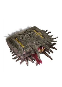 Noble Collection Harry Potter - Plush figure Monster Book of Monsters