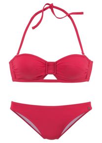 s.Oliver, Damer, Bikini, Pitaya, Størrelse 36