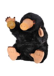 Noble Collection Fantastic beasts - Niffler plush figure with sound 23cm