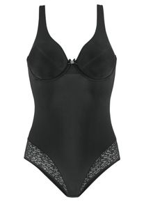 Lascana Body modelant Femme noir taille S