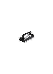 HARTING 09700142811 Staf 14 female connector