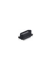 HARTING 09700142614 Staf 14 male connector