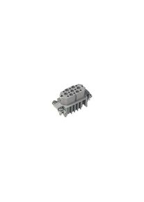 HARTING 09210153101 Han 15D female connector