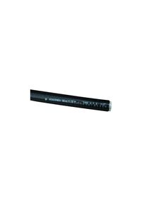 Anamet 3310121 Anaconda Schutzschlauch Sealtite HFX schwarz 3/8"