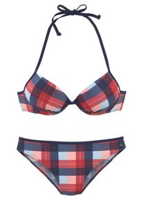 s.Oliver, Damer, Bikini, Navy , Størrelse 34
