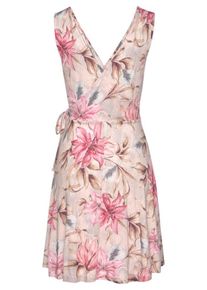 s.Oliver Robe d’été Femme multicolore taille 38