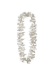 Boland Collier hawaïen Kahoku argent