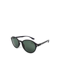Slnečné okuliare Alensa Retro Black