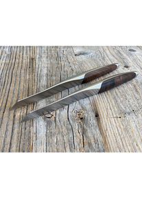 Sknife steakbestek of steakmes, 2-delige set, steakmes, 2-delige set