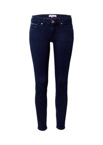 Tommy Jeans Dames Jeans donkerblauw 24