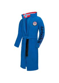 Nebulus Vestaglia MORNING, uomo, blu cobalto | Saldi