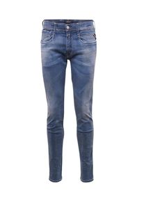 Replay Jean 'Anbass' Homme bleu taille 28