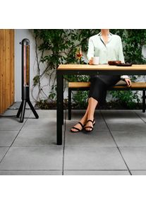 Eva Solo Design-terrasverwarmer HEATUP