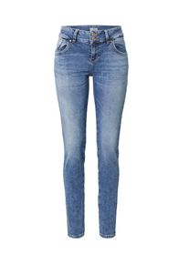 LTB Jean 'MOLLY' Femme bleu taille 32