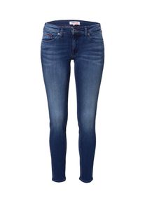 Tommy Jeans Kvinnor Jeans mörkblå Storlek 24