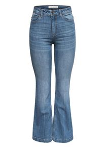Jacqueline de Yong JDY Dames Jeans 'Flora' blauw denim 31