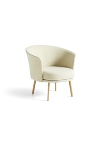 Dorso Chaise Longue Mode 014 / chêne huilé Hay