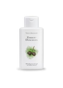 Gel doccia al pino cembro