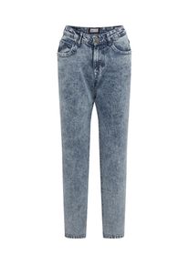 Urban Classics M&auml;n Jeans bl&aring; denim Storlek 33
