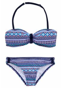 s.Oliver Bikini blauw / lila 158-164