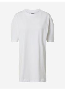 Urban Classics T-shirt Femme blanc taille XS