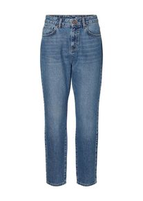 Noisy may Dames Jeans 'Isabel' blauw denim 32