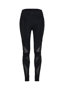 Urban Classics, Damer, Leggings, Sort, Størrelse S