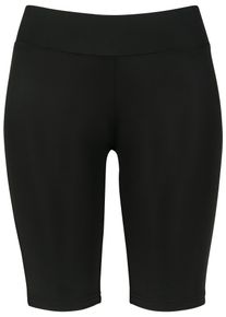 Urban Classics, Damer, Leggings, Sort, Størrelse L
