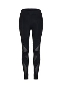 Urban Classics Leggings Femei negru, Mărimea XS