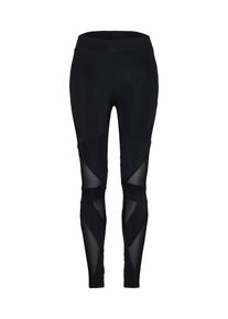 Urban Classics Leggings Damen schwarz Größe XS Unifarben