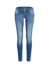 Gang, Damer, Jeans '94Nena', Blue Denim, Størrelse 25