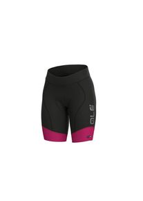 Alé ALE Master Lady Shorts black/pink XS