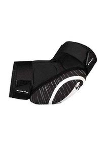 ENDURA Singletrack Elbow Protectors II Black S-M