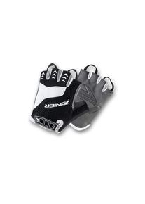 ZANIER Gloves Bike Prolog DA black S