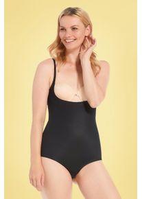 MAGIC BODYFASHION Maxi Sexy Body Briefer in Schwarz